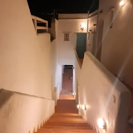 Studio At Kardiani 60 M Away From The Beach With Sea View Furnished Terrace And Wifi *
